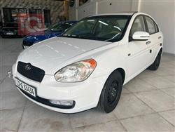 هيونداي أكسنت